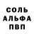 Амфетамин Розовый GFY